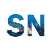 Steel Network - ستيل نتورك Logo