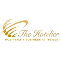 The Hotelier Logo