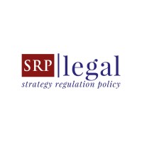 SRP-Legal Logo