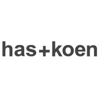 Has+Koen Architects Logo