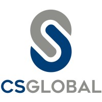 CS Global Logo