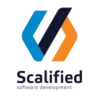 Scalified Logo