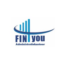 Administratiekantoor Fin4you Logo
