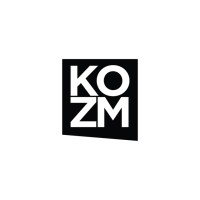Kozm Logo