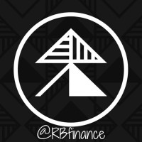 RB finance Logo