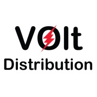 Volt Distribution Logo