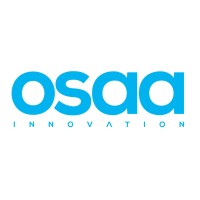 OSAA Innovation Logo