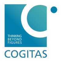 COGITAS SRL Logo