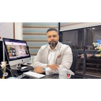 Dr. Mohamed Koura Logo