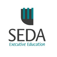MBA SEDA Executive Education Logo