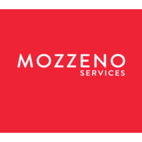 mozzeno services Logo