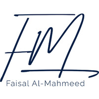 Faisal Al-Mahmeed Office Logo