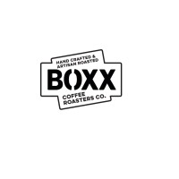 Boxx Coffee Roasters Co. Logo