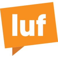 Liberala ungdomsförbundet Logo