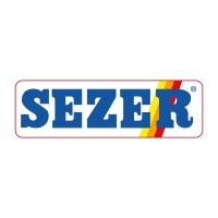 Sezer Agri and Milking Technologies Logo