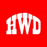HWD | Hardware Design LTD Logo