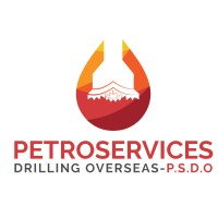 PetroServices Drilling Overseas (PSDO) Logo