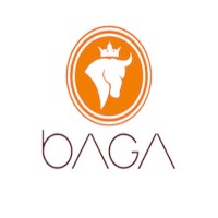 BAGA HOTEL Logo