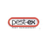 Pest-Ex Termite & Pest Control Logo