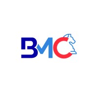 Brussels Management Challenge Logo