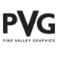 Pine Valley Graphics Logo