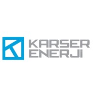 Karser Enerji Üretim Tic. A.Ş. Logo