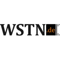 WSTN GmbH - wifi | security | telecommunication | network Logo