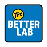 The Better Lab Logo