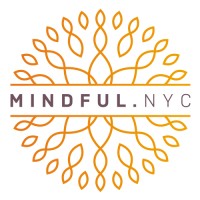 Mindful Psychotherapy Services, LCSW Logo