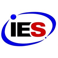 Integrated Engineering Services (IES) - Egypt Logo