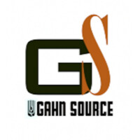 GahnSource Solutions Logo