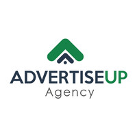 AdvertiseUp Logo