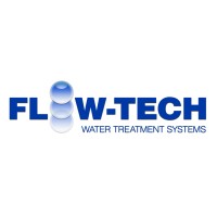 Flow-Tech Systems Logo