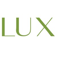 LUX Catering & Events Logo