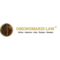 Oikonomakis Law Logo
