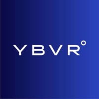 YBVR° Logo