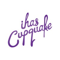 iHasCupquake Creative Logo