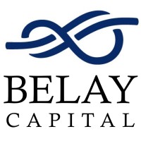 Belay Capital Logo