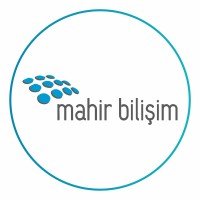 Mahir Bilişim Logo