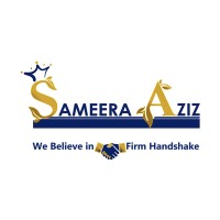 sameera aziz group Logo