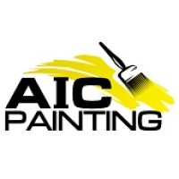 AIC Painting Logo