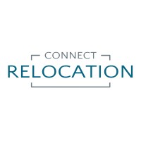 Connect Relocation B.V. Logo