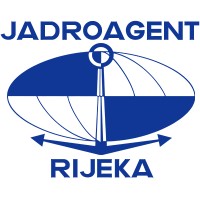 Jadroagent d.d. Rijeka Logo