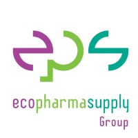 Eco pharma supply Group Logo