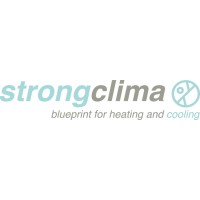 strongclima Logo