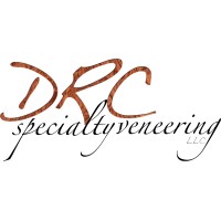 DRC Specialty Veneering Logo