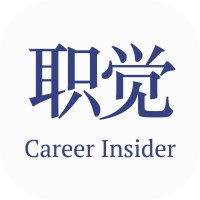 职觉 CareerInsider Logo