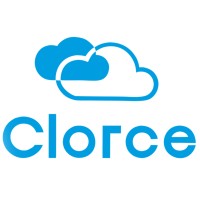 Clorce Logo
