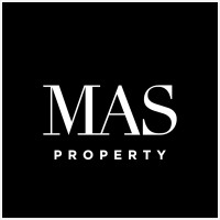Mas Property Marbella Logo