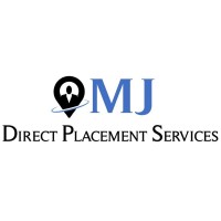MJ Direct Placement Services Logo